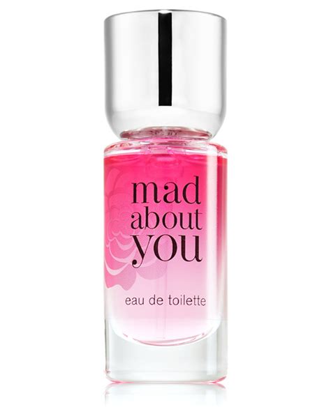 mad about you perfume dupe|mad about you perfume notes.